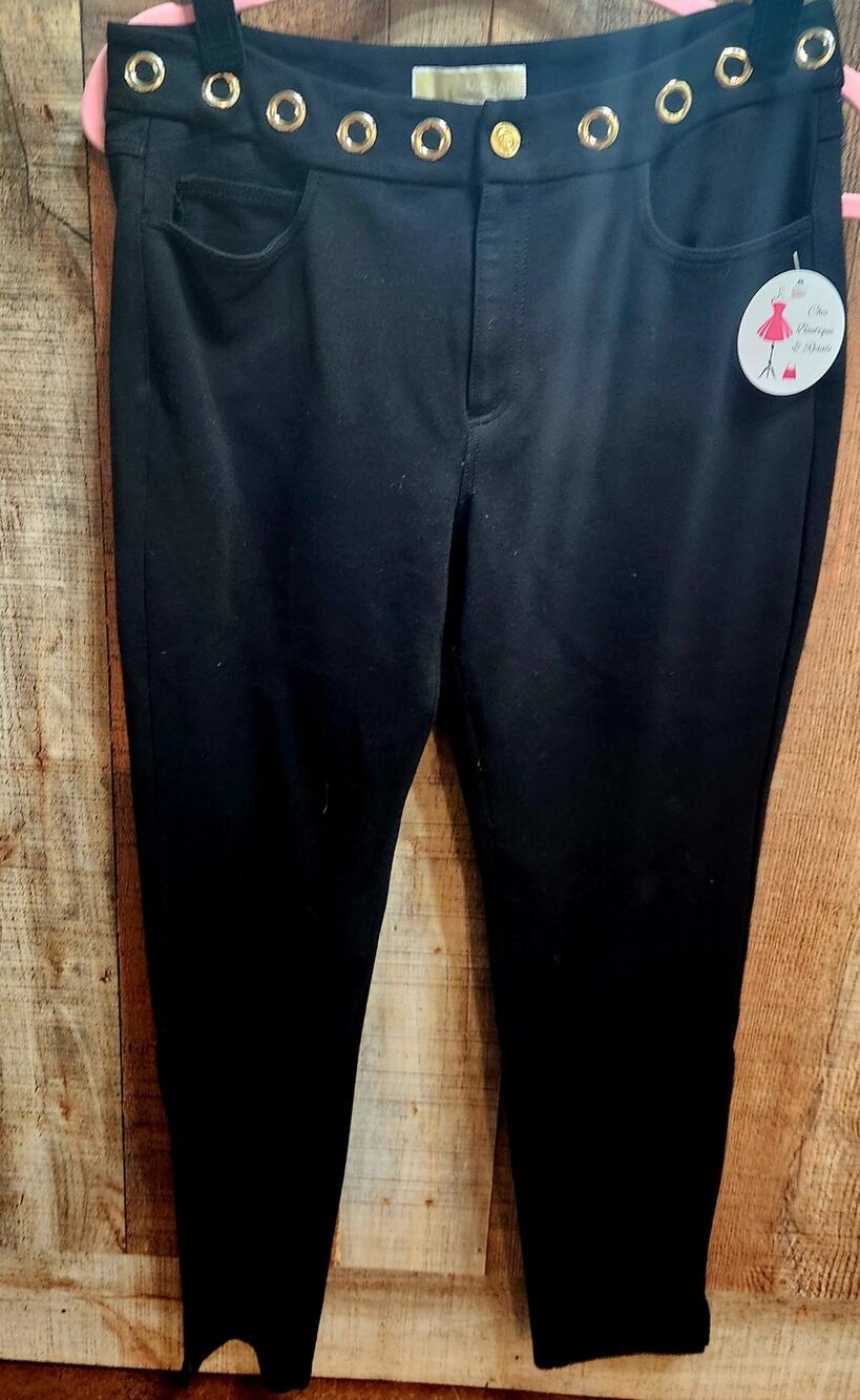 Women's stretch pants